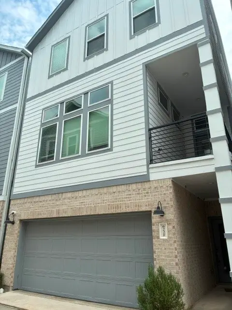 622 Janisch Road #F, Houston, TX 77018 - #2