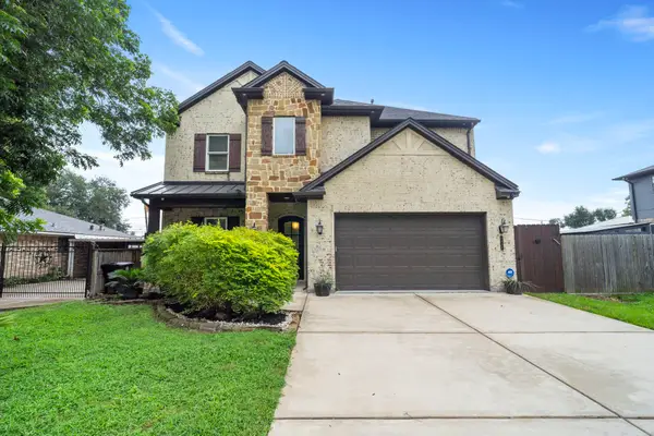 6806 Heron Drive, Houston, TX 77087