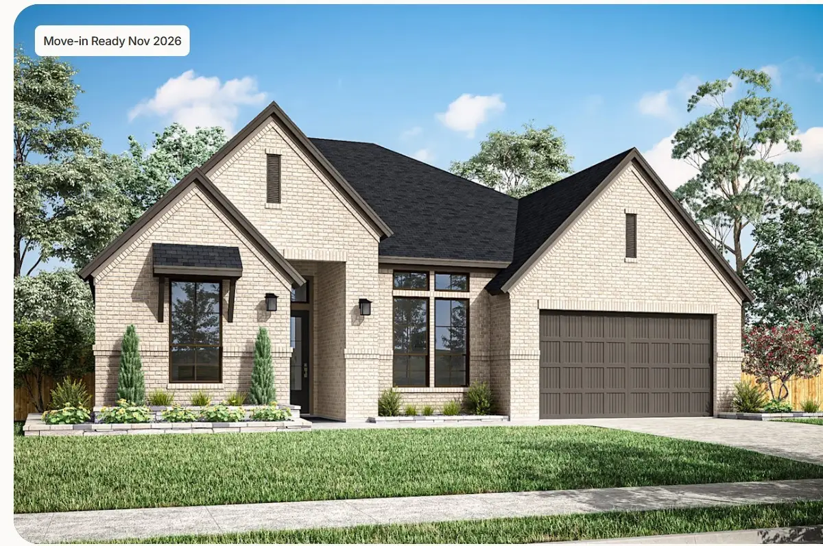 18318 Magnolia Valley Lane, Richmond, TX 77407 - #1