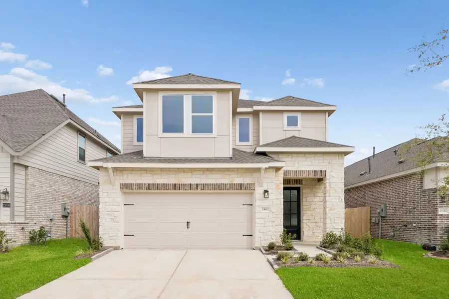 23602 Cinnamon Tree Lane, Katy, TX 77493 - #2
