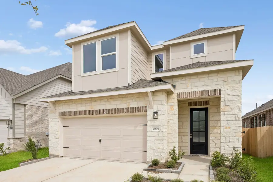 23602 Cinnamon Tree Lane, Katy, TX 77493 - #3