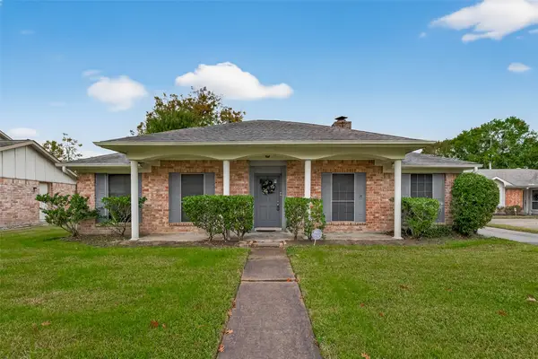 12310 Vanderheath Drive, Houston, TX 77031