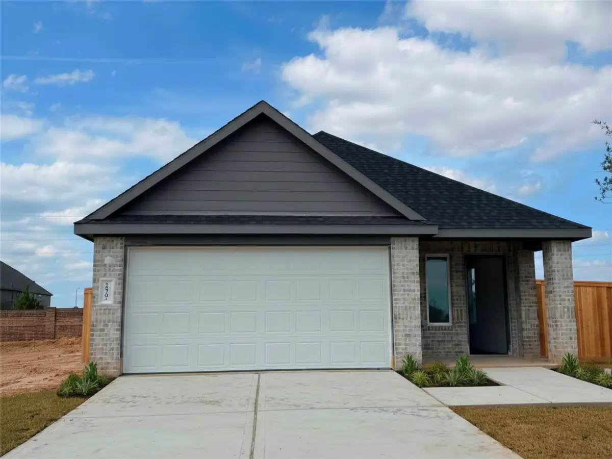 21702 Piazza Maggiore Lane, Northwest Harris, TX 77447 - #1