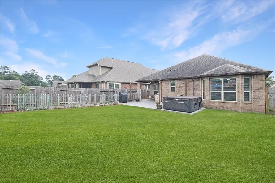 3639 Cottage Pines Lane, Spring, TX 77386 - #2