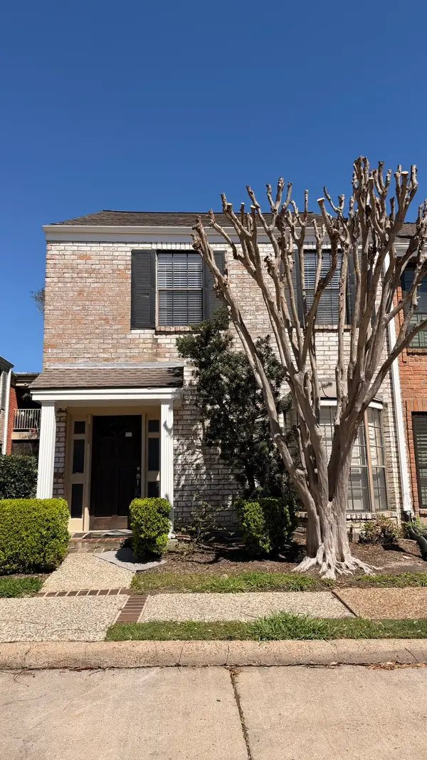 712 Augusta Drive #712, Houston, TX 77057