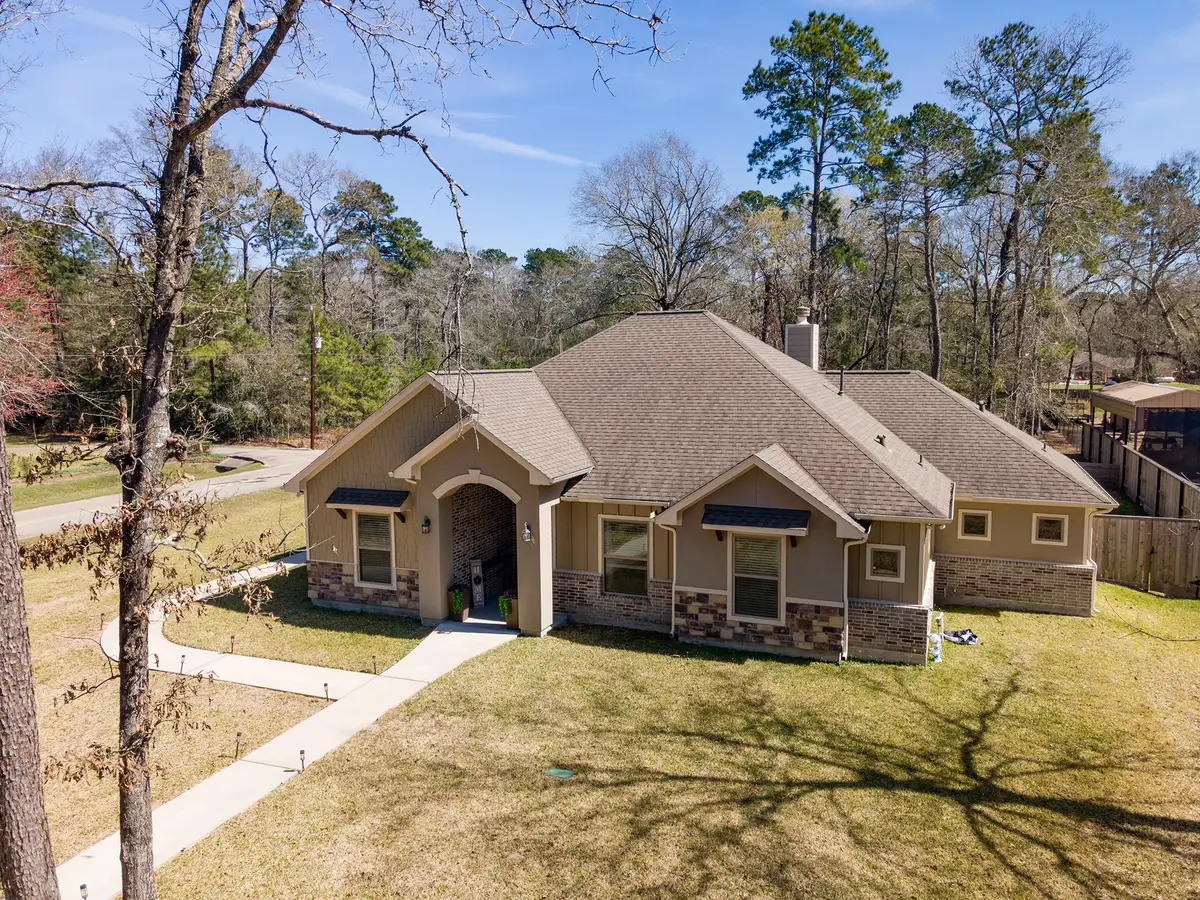 22857 Zambesi Drive Drive, Porter, TX 77365 - #1