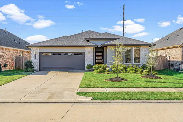 28407 Hannahs Harbor Lane, Katy, TX 77494