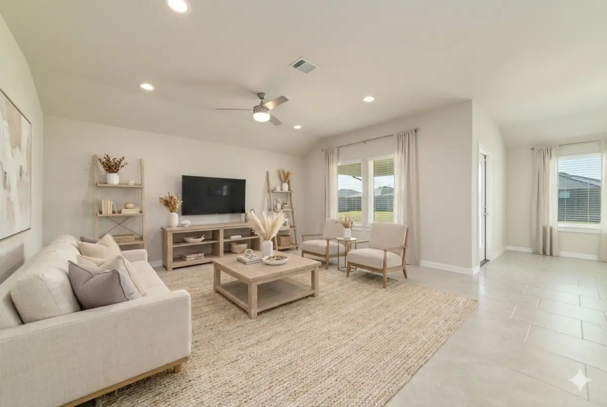 3814 Lila Lake Lane, Katy, TX 77494 - Image #1