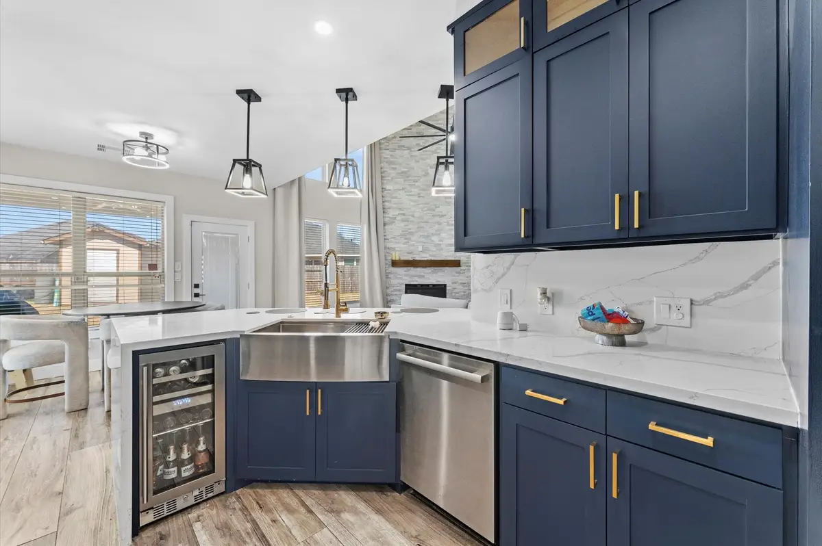 3002 Hurst Green Lane, Fresno, TX 77545 - #1