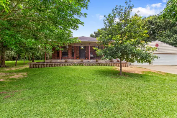 4508 County Road 502d, Sweeny, TX 77480