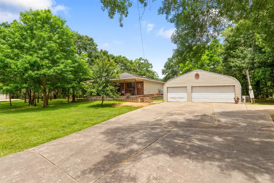 4508 County Road 502d, Sweeny, TX 77480 - #3