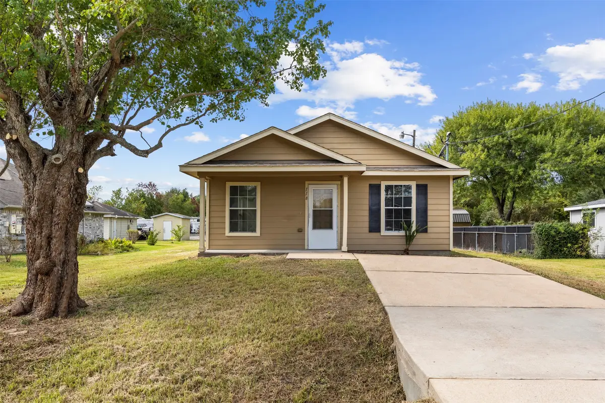 118 Brown Street, La Marque, TX 77568 - Image #1
