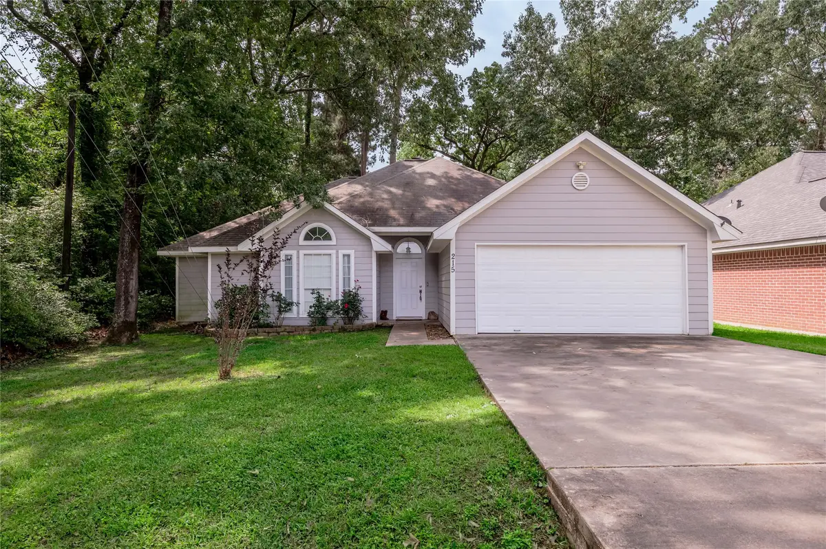 215 Bridgeview Drive, Onalaska, TX 77360 - #1
