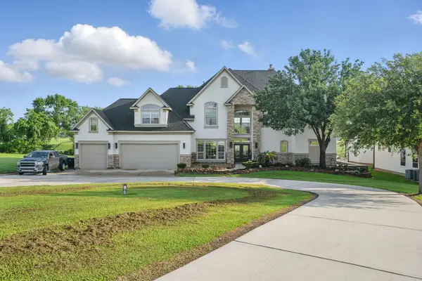 18984 Harbor Side Boulevard, Montgomery, TX 77356