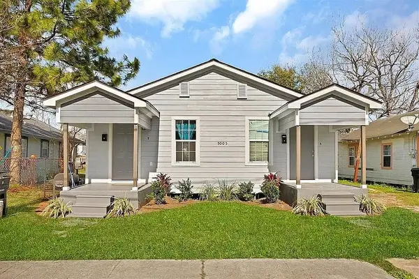 5005 New Orleans Street #1, Houston, TX 77020