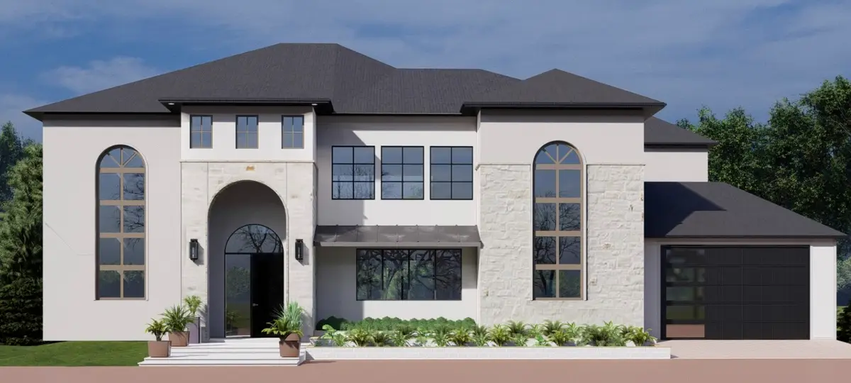 2815 Twin Fountains Drive, Houston, TX 77068 - #1