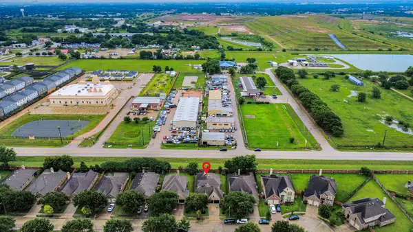 10343 Bellago Lane, Richmond, TX 77407