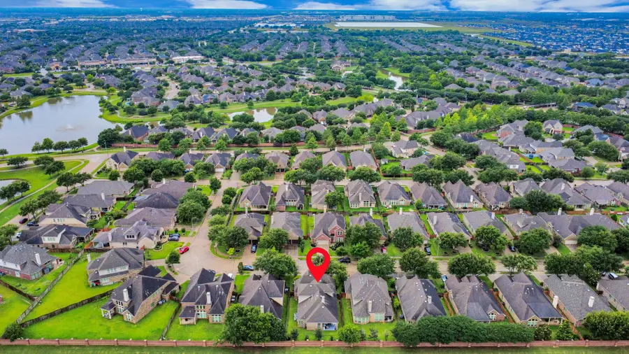 10343 Bellago Lane, Richmond, TX 77407 - #3