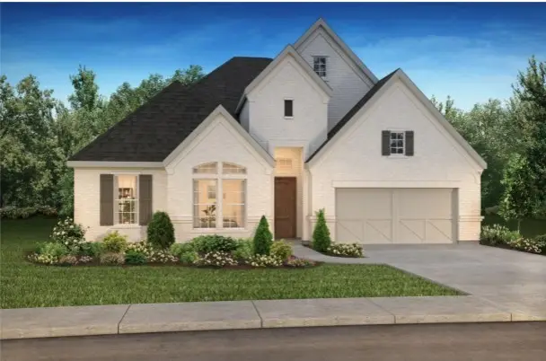 27314 Verbena Chase Lane, Hockley, TX 77447 - #1