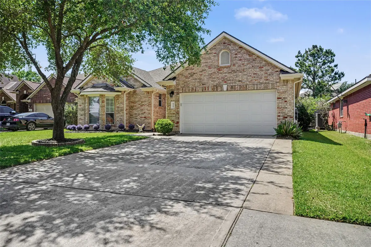 9219 Chia Valley Court, Houston, TX 77089 - #1