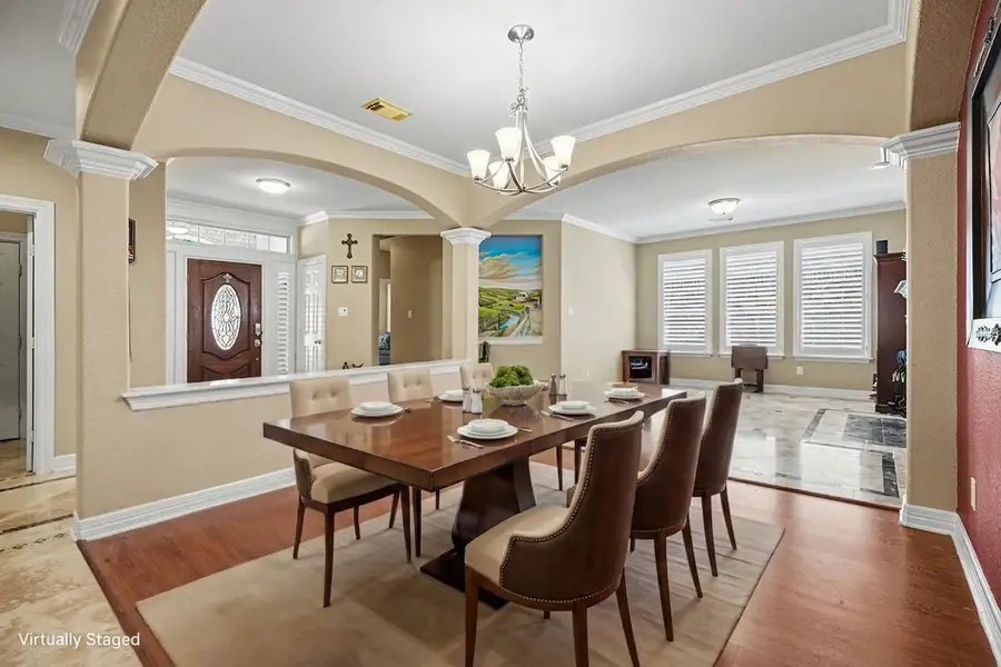 9219 Chia Valley Court, Houston, TX 77089 - #2