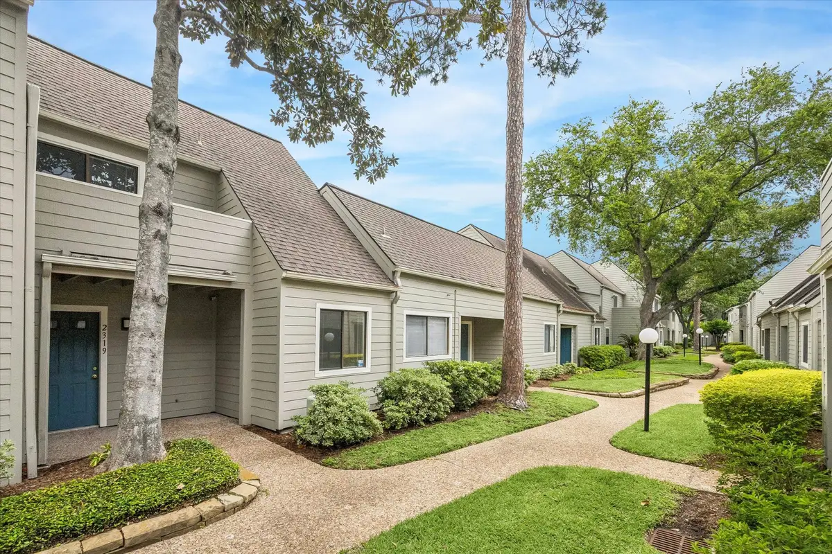 2319 Briarwest Boulevard, Houston, TX 77077 - #1