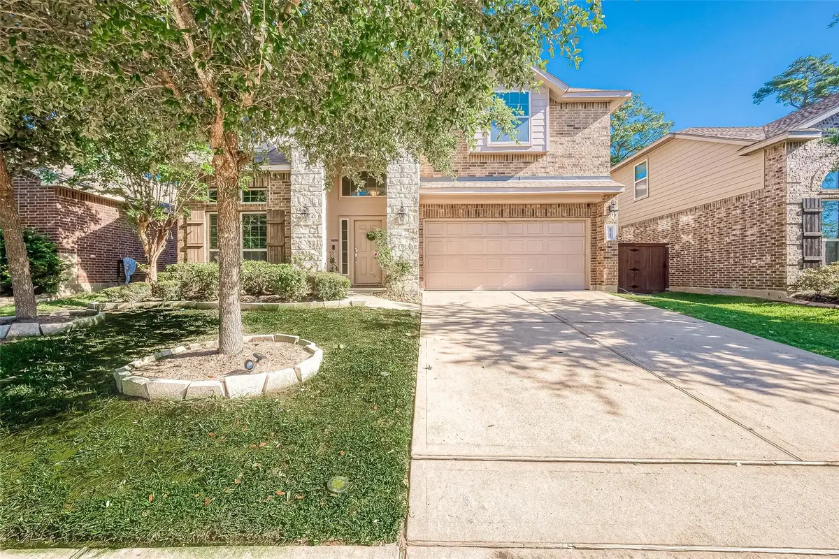 8722 Adrienne Drive, Tomball, TX 77375 - #1