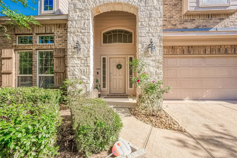 8722 Adrienne Drive, Tomball, TX 77375 - #2
