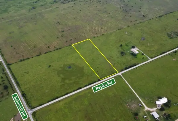 TBD Repka Rd, Waller, TX 77445