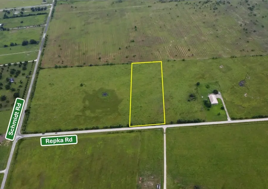 TBD Repka Road, Waller, TX 77445 - #2