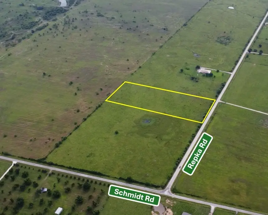 TBD Repka Road, Waller, TX 77445 - #3