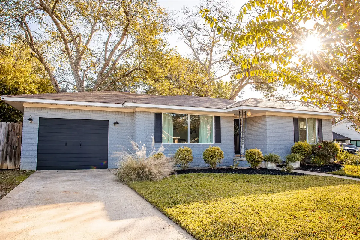 1603 S Jackson Street, Brenham, TX 77833 - Image #1