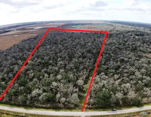 0 County Road 133, Van Vleck, TX 77482