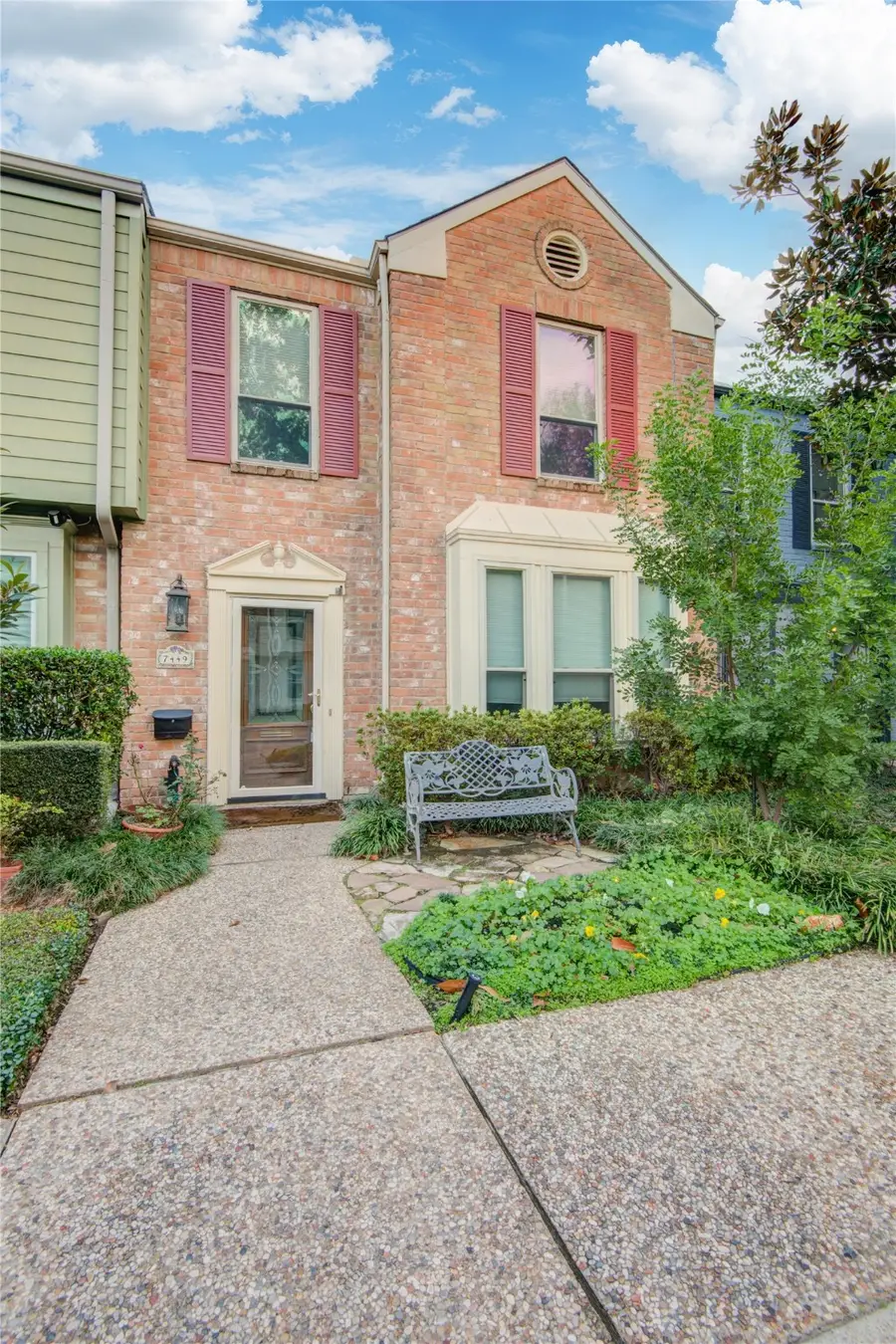 7449 Brompton Street #7449, Houston, TX 77025 - Image #2