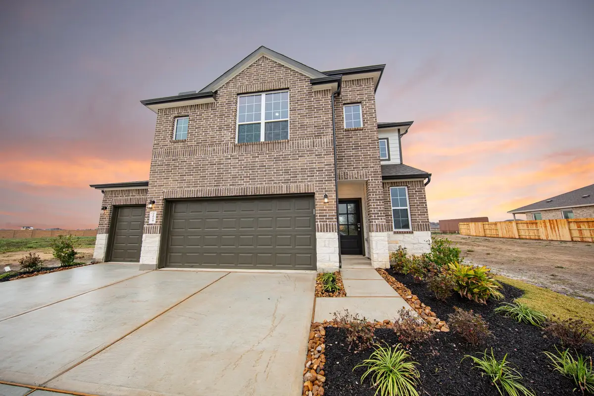 2019 Emerald Lake Trail, Dayton, TX 77535 - #1