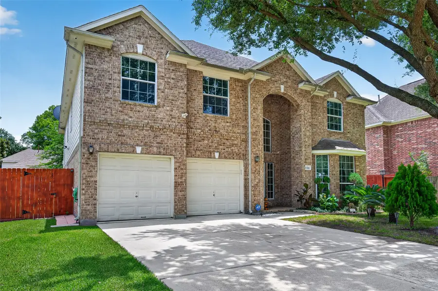 13326 Durbridge Trail Drive, Houston, TX 77065 - #2