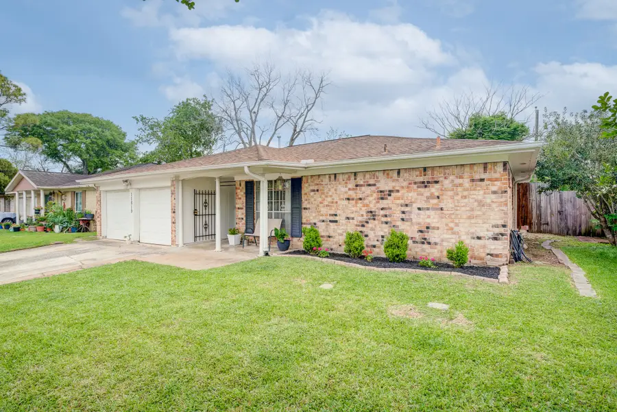 11819 S Nottingham Circle, Houston, TX 77071 - #2