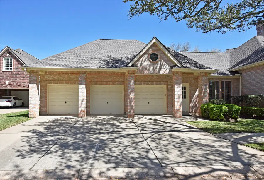 1710 Oyster Point Drive, Sugar Land, TX 77478 - #2
