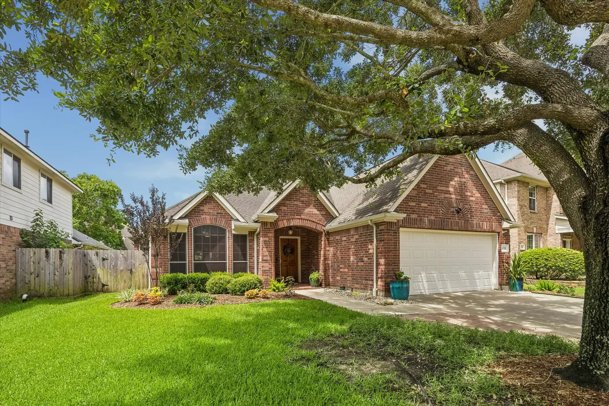 4738 Camden Brook Lane, Katy, TX 77494 - #1