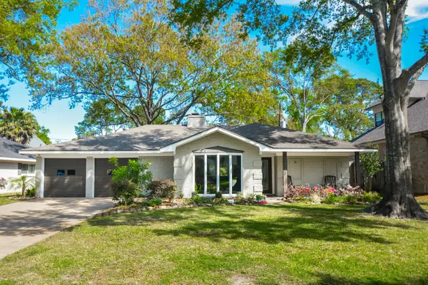 14110 Barryknoll Lane, Houston, TX 77079