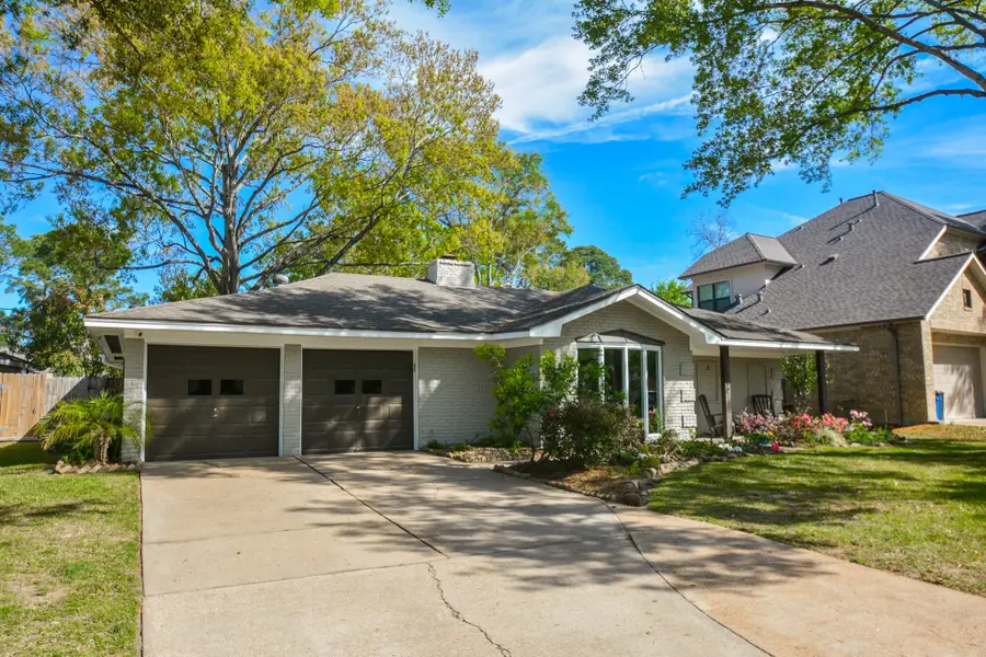 14110 Barryknoll Lane, Houston, TX 77079 - #2