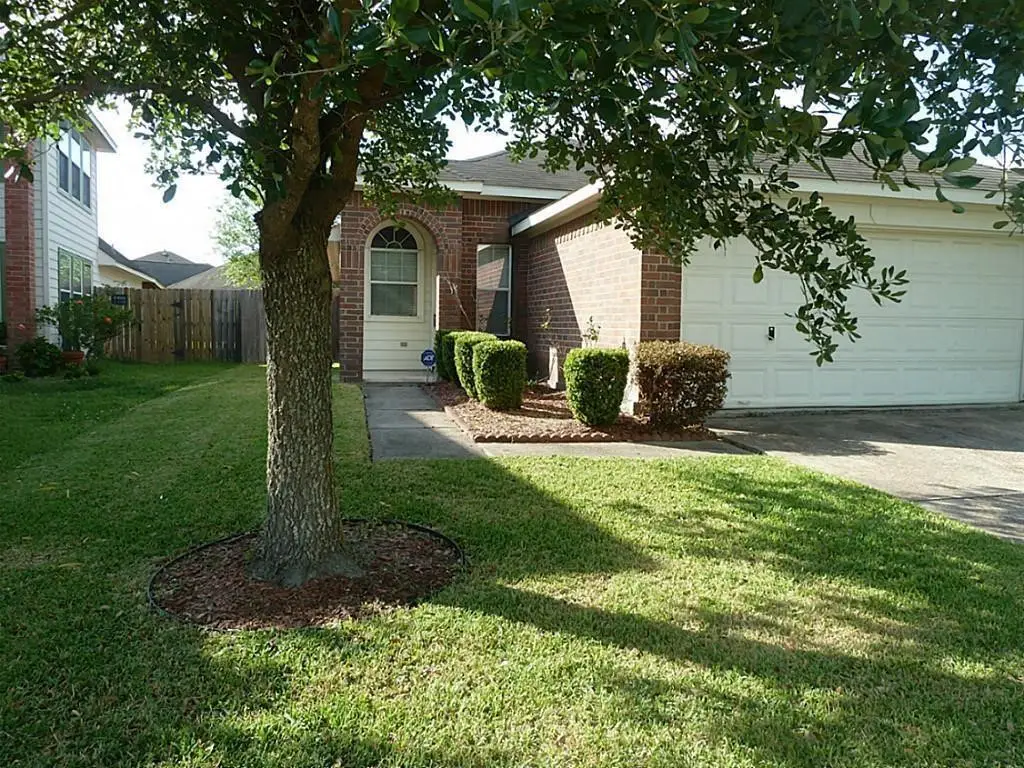 4015 Bealey Lane, Houston, TX 77047 - #1
