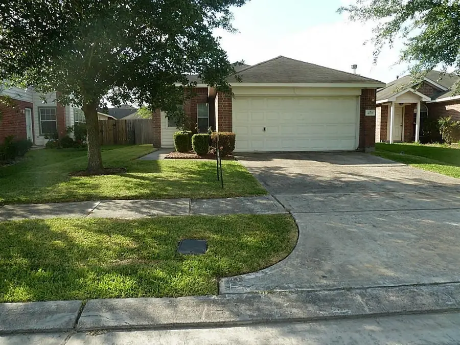4015 Bealey Lane, Houston, TX 77047 - #3