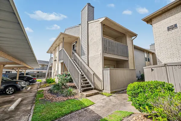 1900 Bay Area Boulevard #Q184, Houston, TX 77058