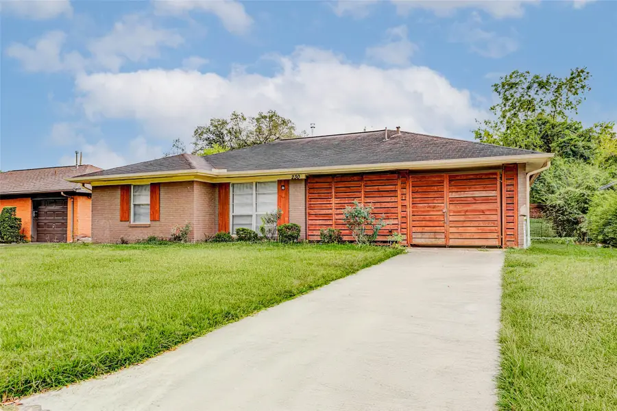 230 Bizerte Street, Houston, TX 77022 - #2