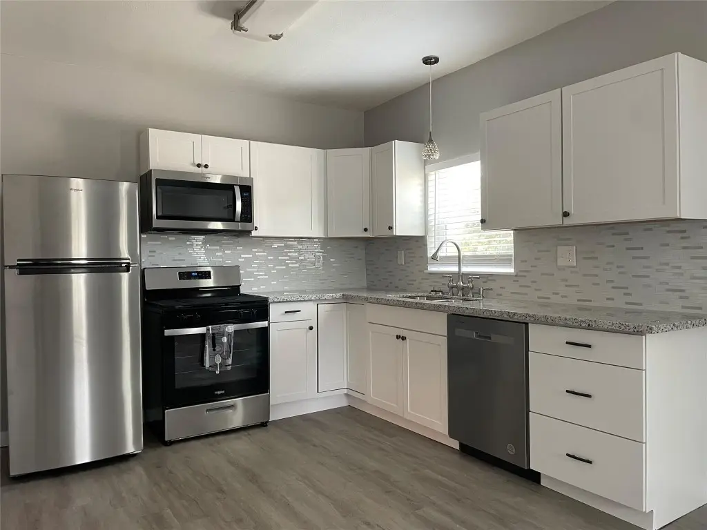 1701 40th Street, Galveston, TX 77550 - #1