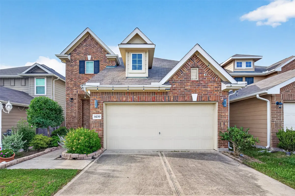 14230 Garland Brook Drive, Houston, TX 77083 - #1