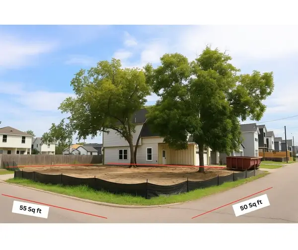 4616 Ward Street, Houston, TX 77021