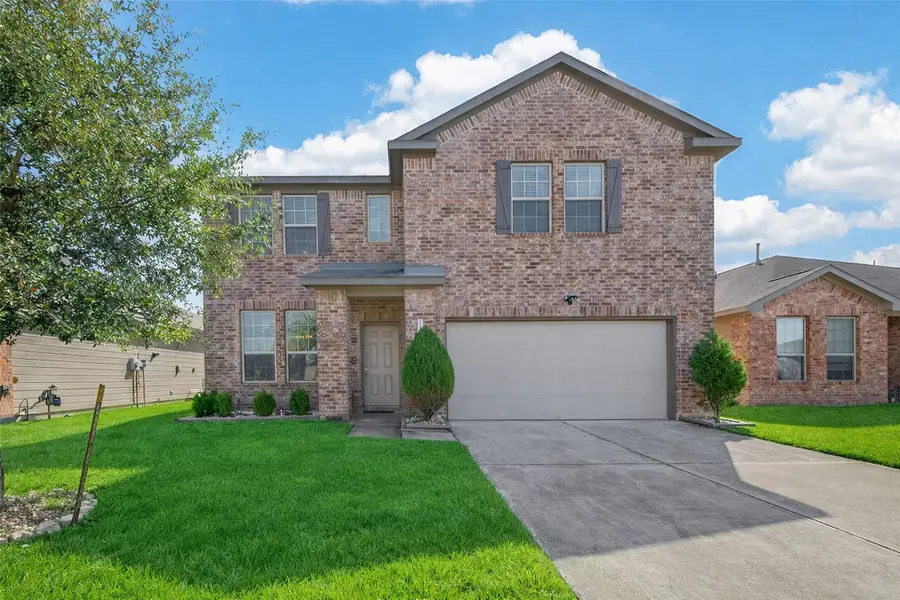 13242 Vallentine Row Drive, Houston, TX 77044 - #2