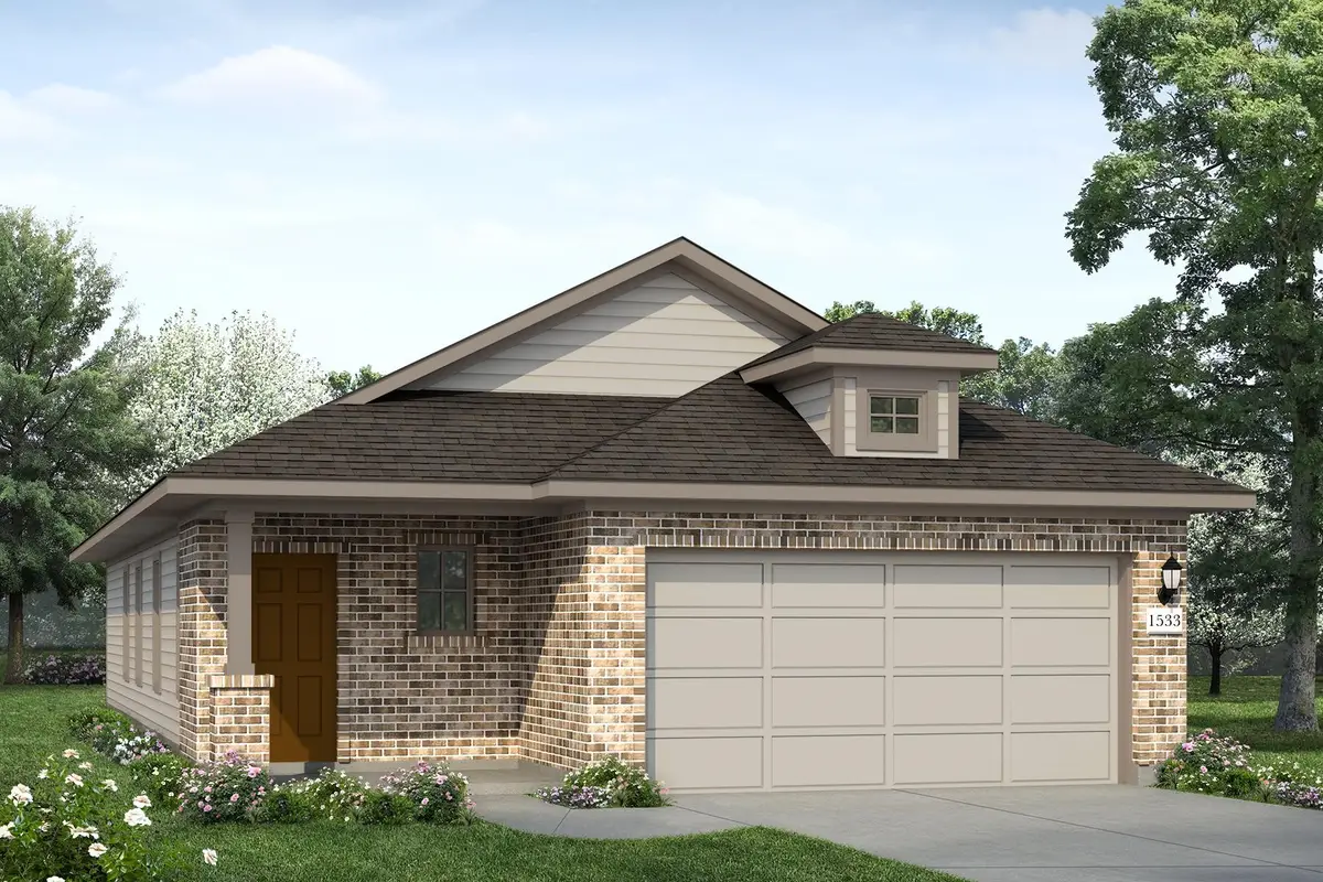 359 Hickory Hills, Pattison, TX 77423 - #1